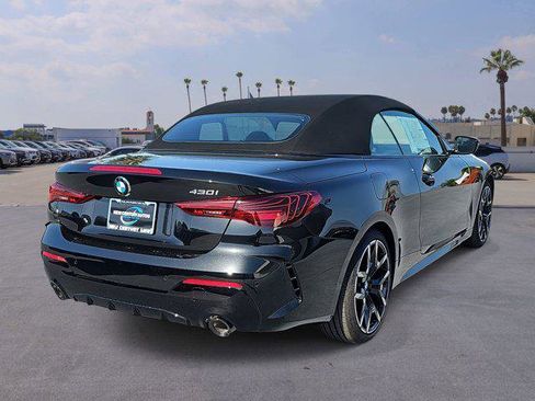 New 2026 BMW 430i Convertible w/ M Sport Package image 5
