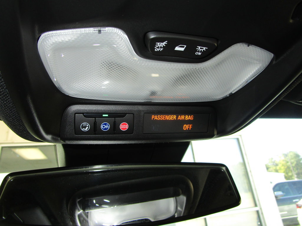 Used 2025 GMC Canyon Elevation RWD image 36