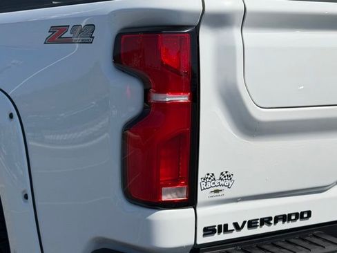 New 2026 Chevrolet Silverado 2500 LTZ w/ LTZ Plus Package AWD/4WD image 27