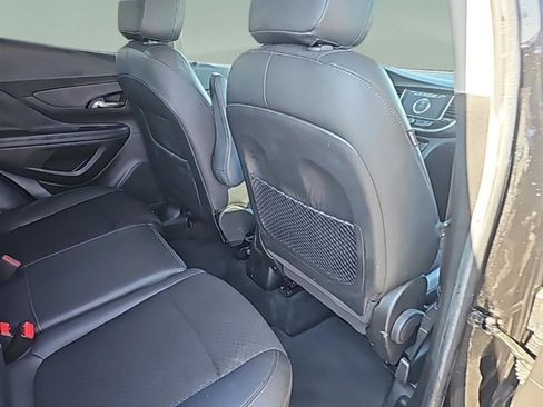 Used 2017 Buick Encore Preferred image 22