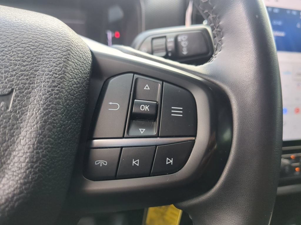 Used 2024 Ford Ranger XLT w/ FX4 Off-Road Package AWD/4WD image 18
