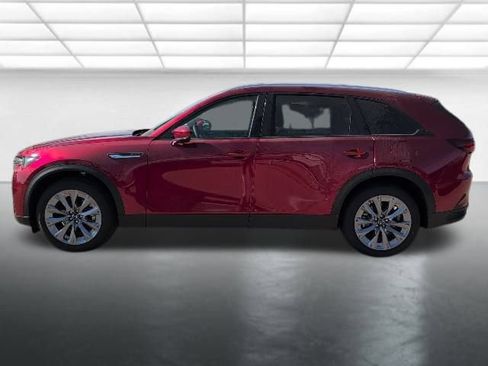 Used 2026 MAZDA CX-90 3.3 Turbo w/ Preferred Package AWD/4WD image 32