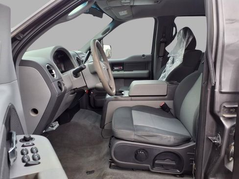 Used 2008 Ford F150 4x4 SuperCrew image 22