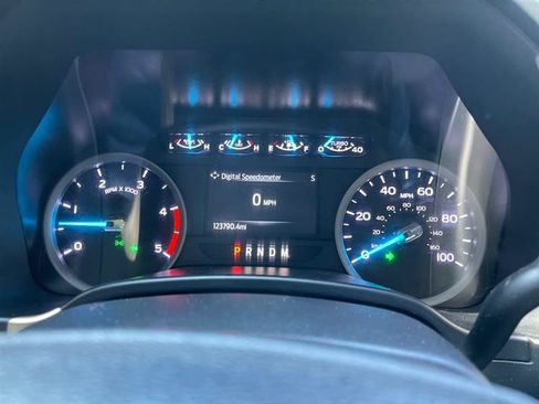 Used 2021 Ford F350 XL w/ STX Appearance Package AWD/4WD image 19