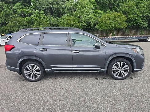 Used 2020 Subaru Ascent Touring w/ Popular Package #2A AWD/4WD image 4
