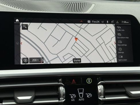 Certified 2023 BMW M440i xDrive Gran Coupe w/ Shadowloine Package image 27