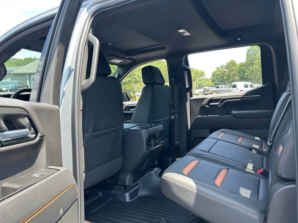 New 2026 GMC Sierra 1500 AT4 w/ Technology Package AWD/4WD image 63