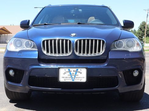 Used 2013 BMW X5 xDrive50i AWD/4WD image 13