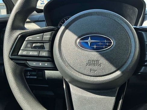 Certified 2024 Subaru Crosstrek 2.0i Premium AWD/4WD image 24