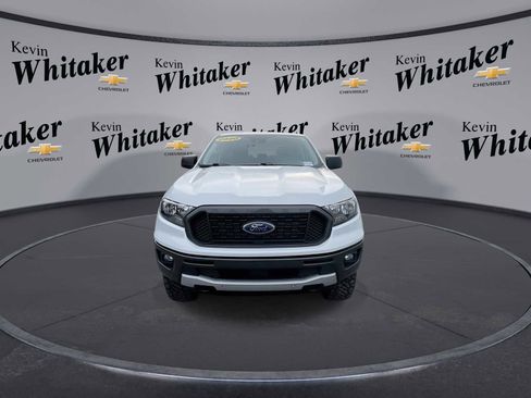 Used 2020 Ford Ranger XLT w/ Equipment Group 301A Mid image 3