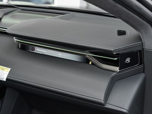 New 2025 Lotus Eletre image 47