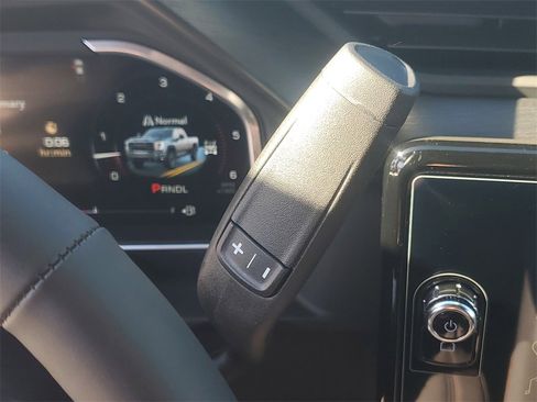 New 2026 GMC Sierra 2500 AT4 w/ AT4 Premium Plus Package image 15