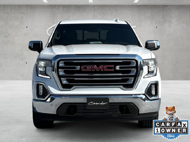 Used 2020 GMC Sierra 1500 SLT AWD/4WD image 18