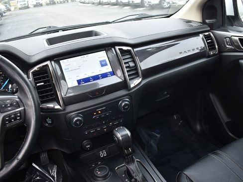 Used 2023 Ford Ranger Lariat image 16