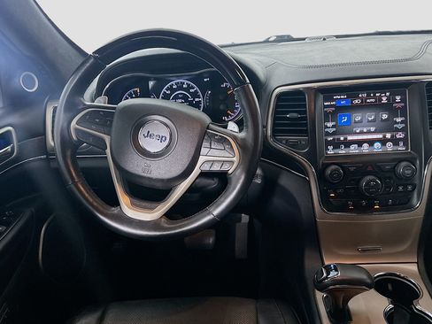 Used 2015 Jeep Grand Cherokee Summit RWD image 18