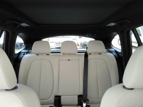 Used 2021 BMW X1 sDrive28i FWD image 35