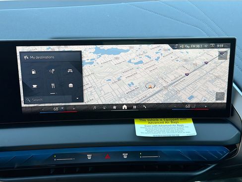 New 2026 BMW X3 xDrive30 w/ Premium Package image 33