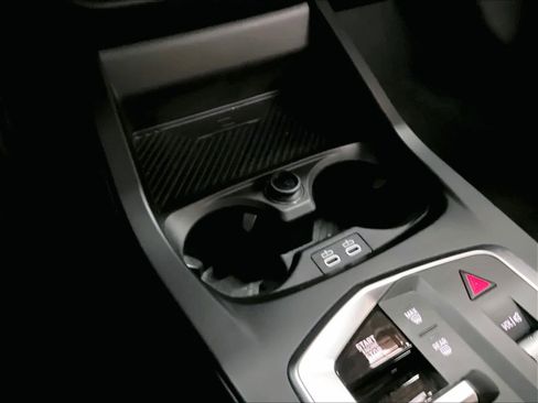 Certified 2025 BMW M235i xDrive M235 xDrive w/ Premium Package image 35