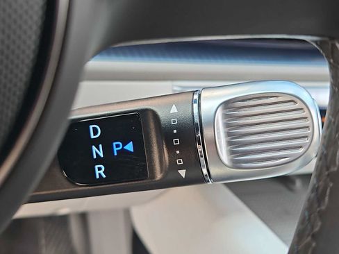 Used 2023 Hyundai Ioniq 6 SEL RWD image 31