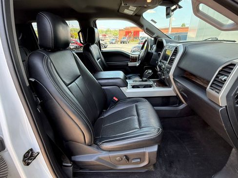 Used 2019 Ford F150 Lariat AWD/4WD image 18