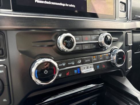 New 2026 Ford F250 Lariat w/ Tremor Off-Road Package AWD/4WD image 36