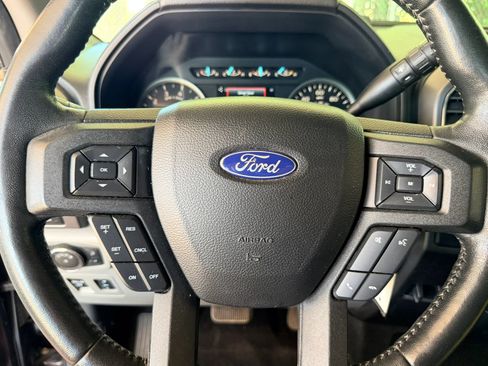 Used 2018 Ford F150 XLT w/ Equipment Group 302A Luxury RWD image 22