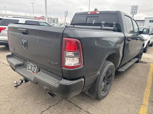 Used 2024 RAM 1500 Big Horn image 7
