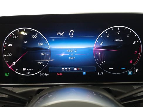 Certified 2026 Mercedes-Benz C 300 4MATIC Sedan image 13