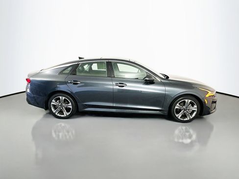 Used 2023 Kia K5 EX FWD image 8