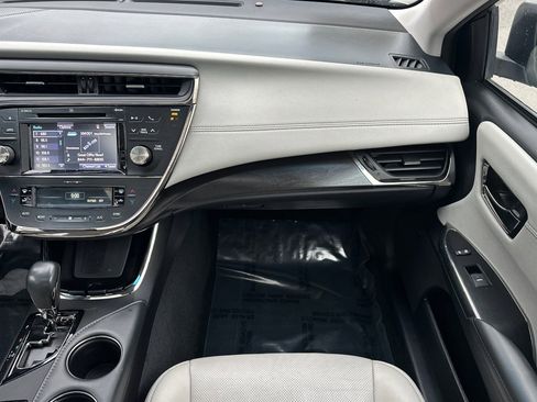 Used 2018 Toyota Avalon Limited image 29