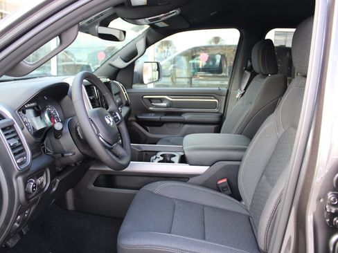 New 2026 RAM 1500 Big Horn image 40