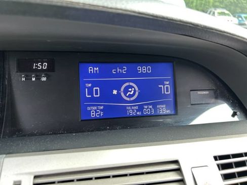 Used 2007 Toyota Avalon XLS FWD image 12