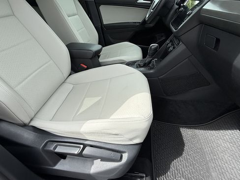 Used 2021 Volkswagen Tiguan SEL FWD image 14