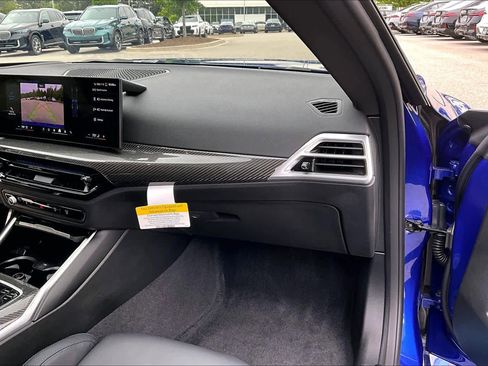 Used 2026 BMW M2 w/ Lighting Package RWD image 18