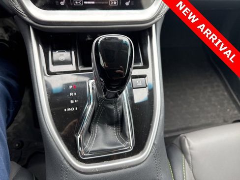 Used 2022 Subaru Outback Onyx Edition XT image 15