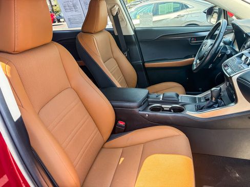 Used 2019 Lexus NX 300 FWD w/ Comfort Package image 16