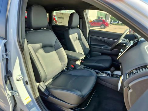 New 2025 Mitsubishi Outlander Sport SEL image 52