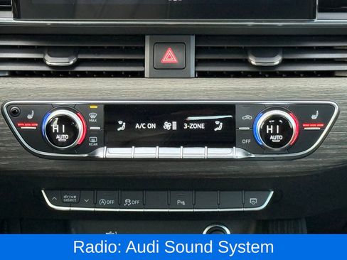 Used 2023 Audi A5 2.0T Premium Plus w/ Premium Plus image 21