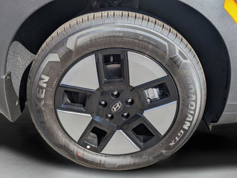 New 2026 Hyundai Santa Fe SEL image 14