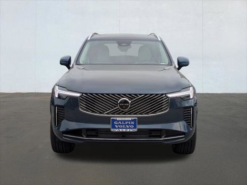 New 2026 Volvo XC90 T8 Ultra w/ Protection Package Premier AWD/4WD image 2