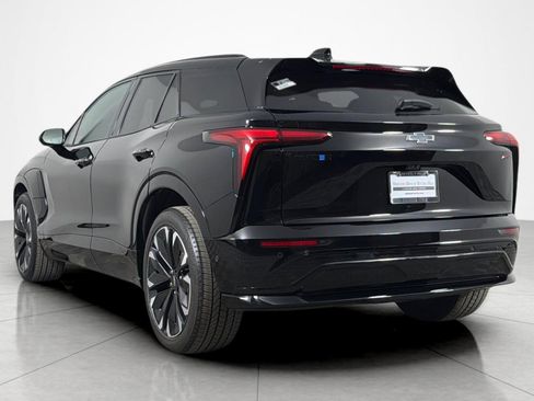 Used 2025 Chevrolet Blazer EV RS w/ Super Cruise Package FWD image 3
