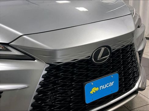 Used 2024 Lexus RX 350 F Sport image 32