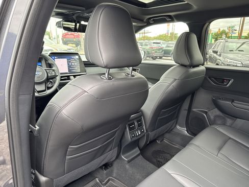 New 2026 Subaru Outback Limited AWD/4WD image 29
