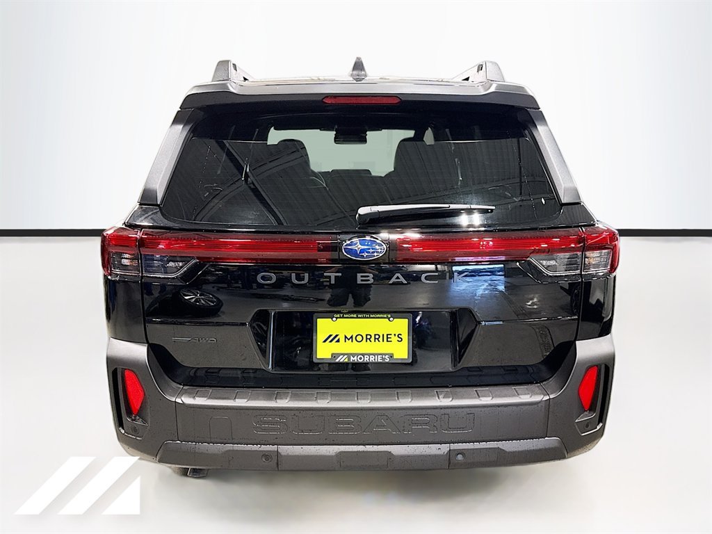 New 2026 Subaru Outback Premium AWD/4WD image 6