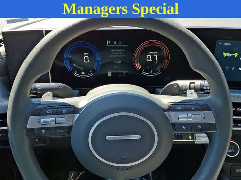 Used 2024 Hyundai Sonata SEL FWD image 18