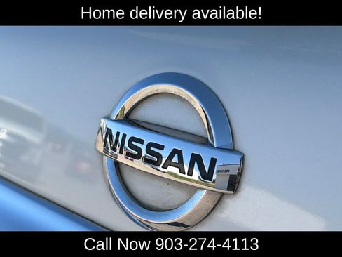 Used 2019 Nissan Armada Platinum w/ Captain's Chairs Package image 11