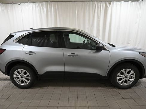 Used 2024 Ford Escape Active image 13