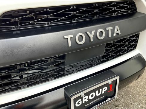 Certified 2021 Toyota 4Runner TRD Pro image 28