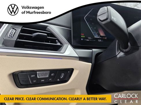 Used 2023 BMW 330i Sedan w/ Driving Assistance Package image 22