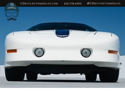 Used 1994 Pontiac Firebird Coupe RWD image 19
